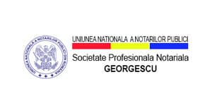 Societatea Profesională Notarială Georgescu
